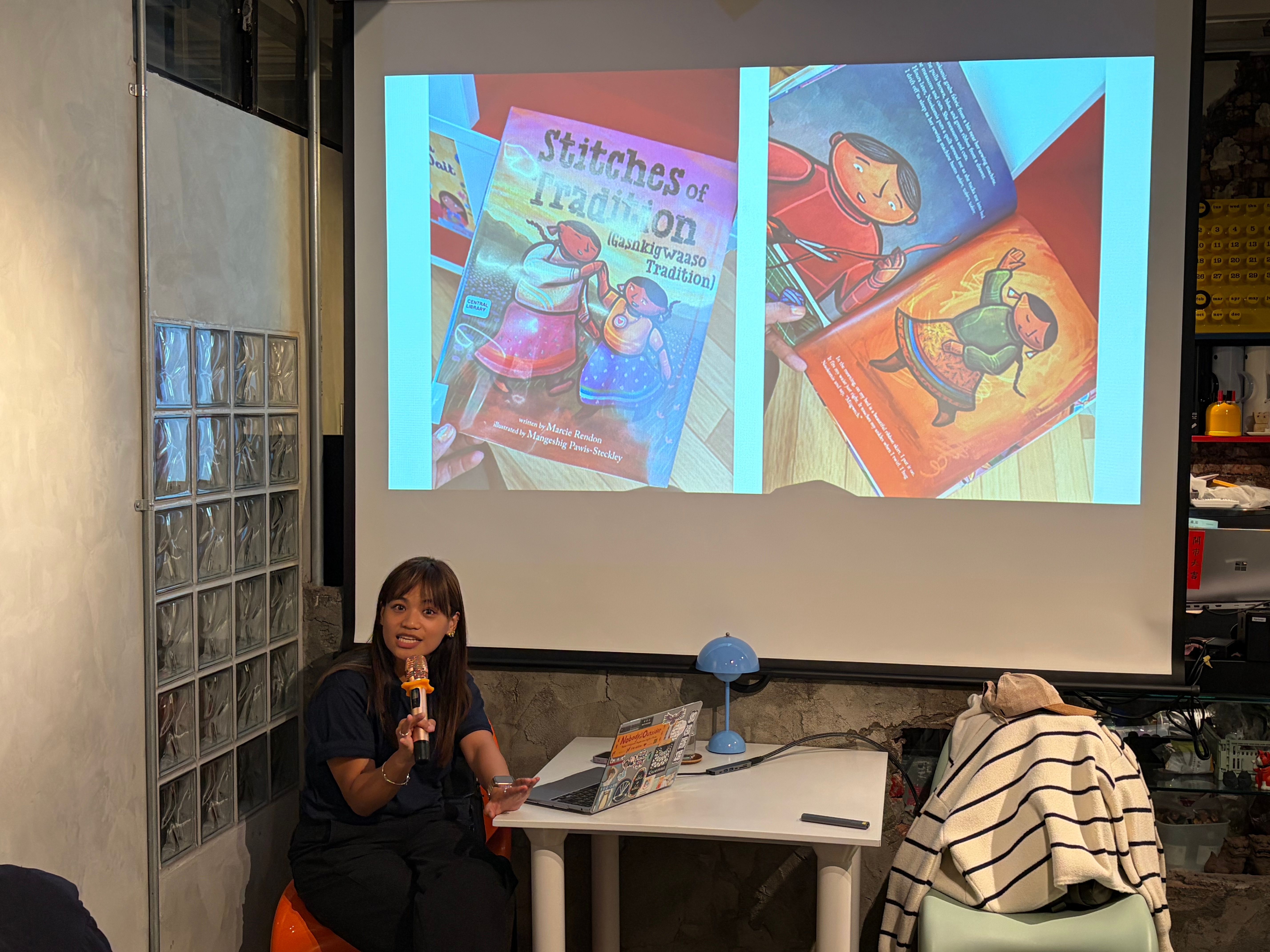 市民對話｜創傷不只是記憶（上）：當土地失語，我們如何面對結構性的殖民傷痕？