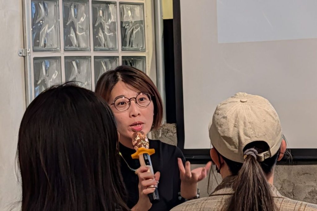 市民對話 ｜韌性的新想像——從「中繼屋」出發，找回社群重建的尊嚴（下）